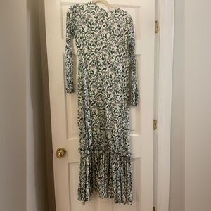 Anna Cate Dress